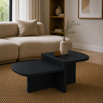 Salontafel Cubik-5