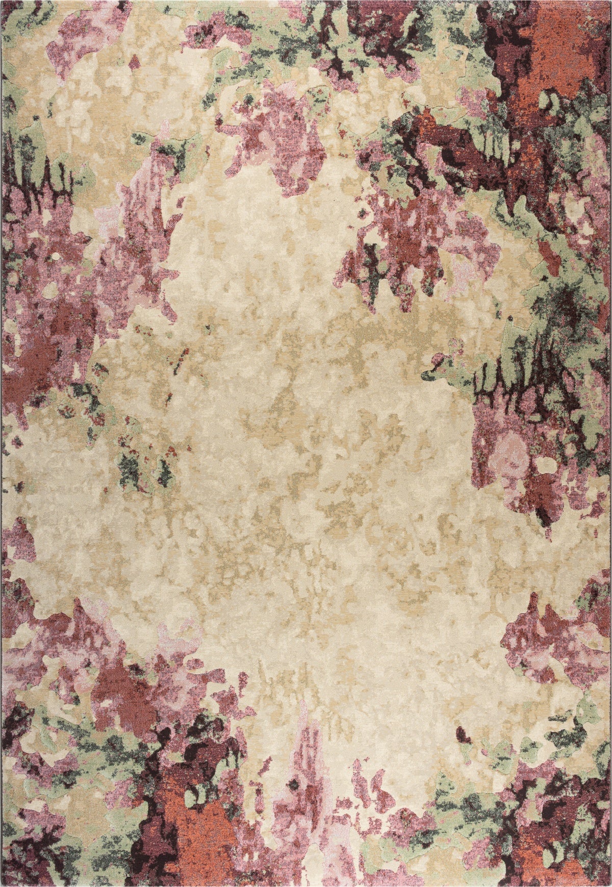 Vloerkleed Acryl