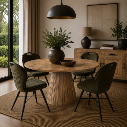 Dining table Hank