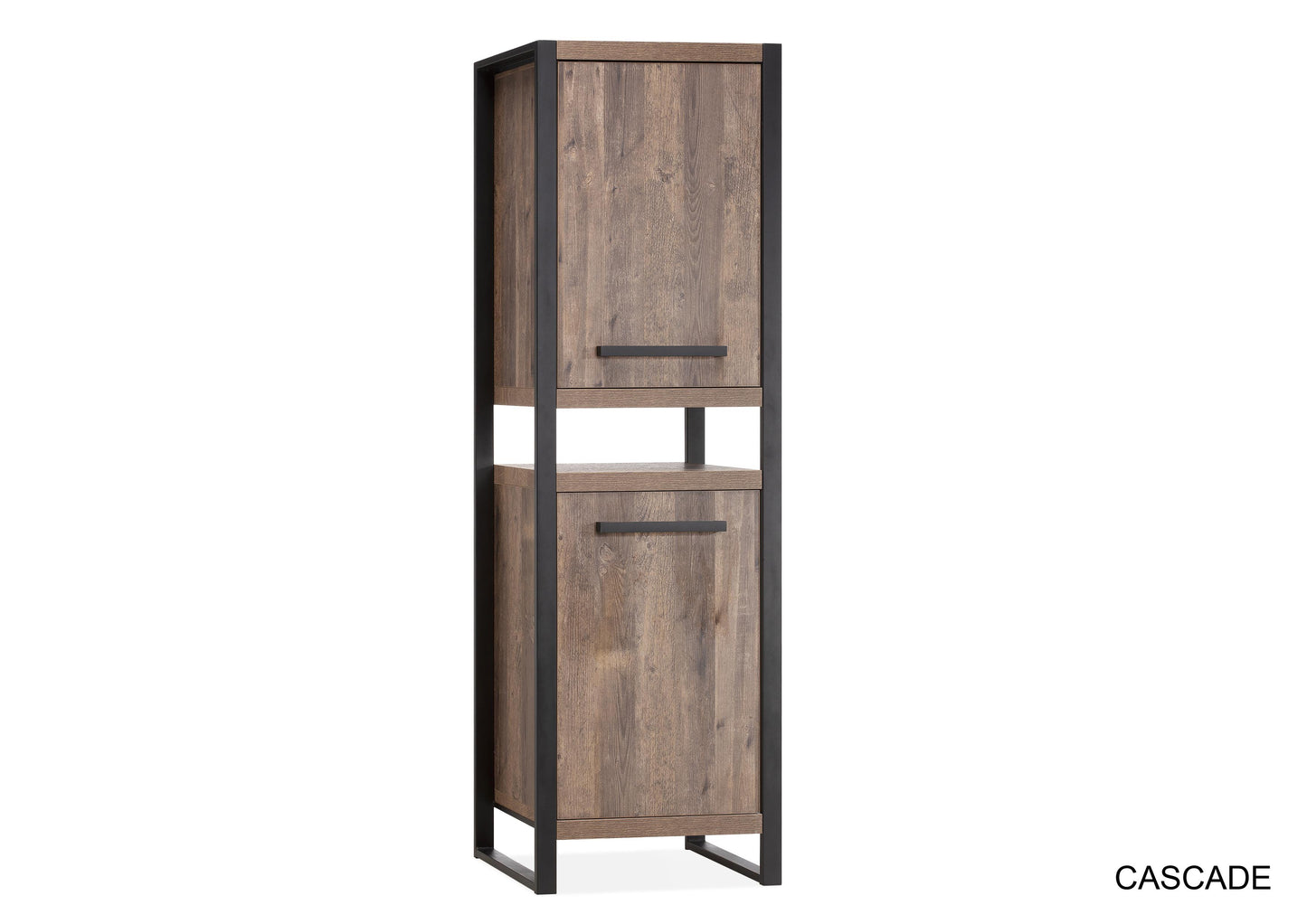 Cascade Bread Cabinet
