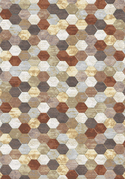 Amado rug