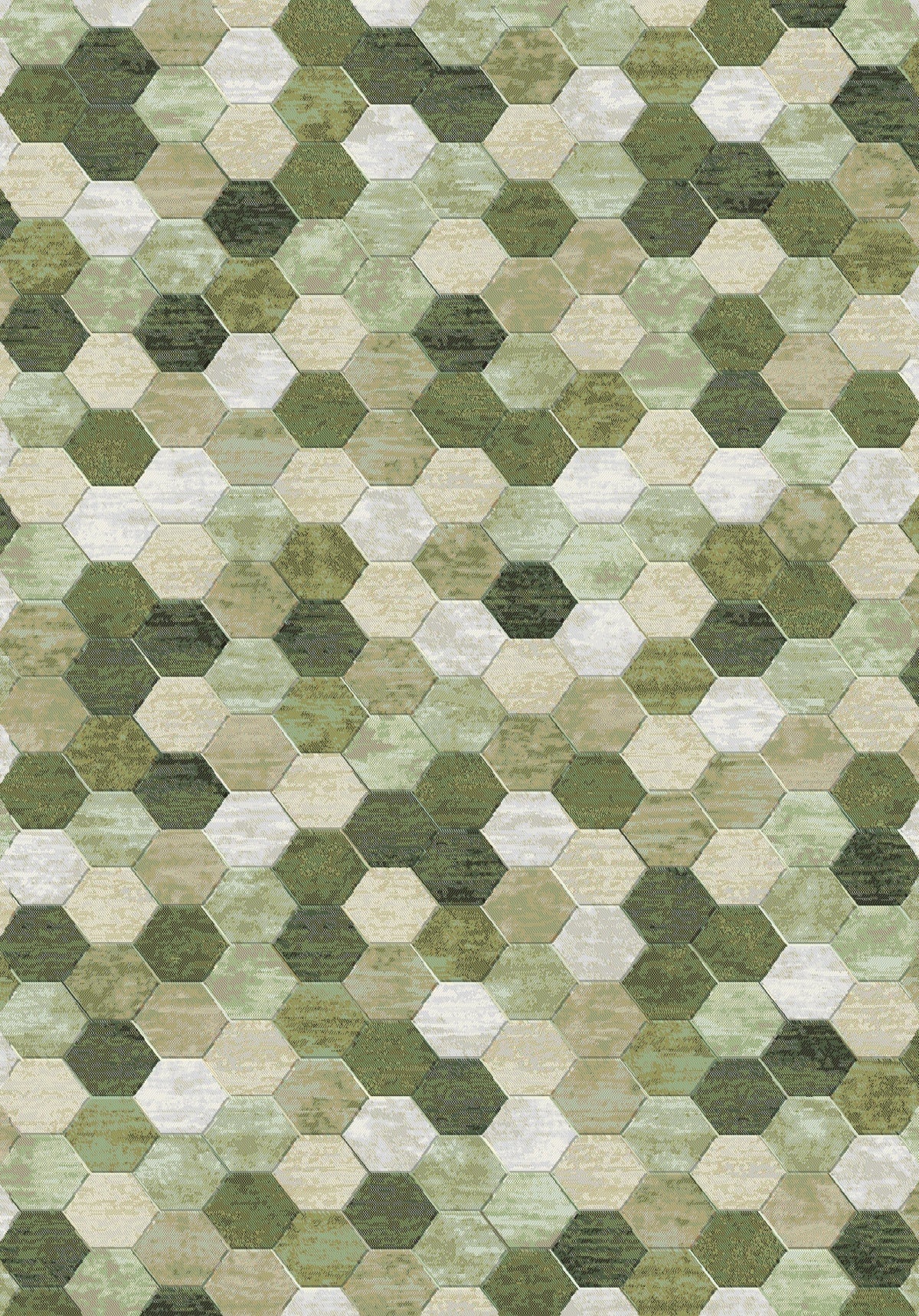 Amado rug