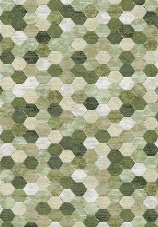 Amado rug