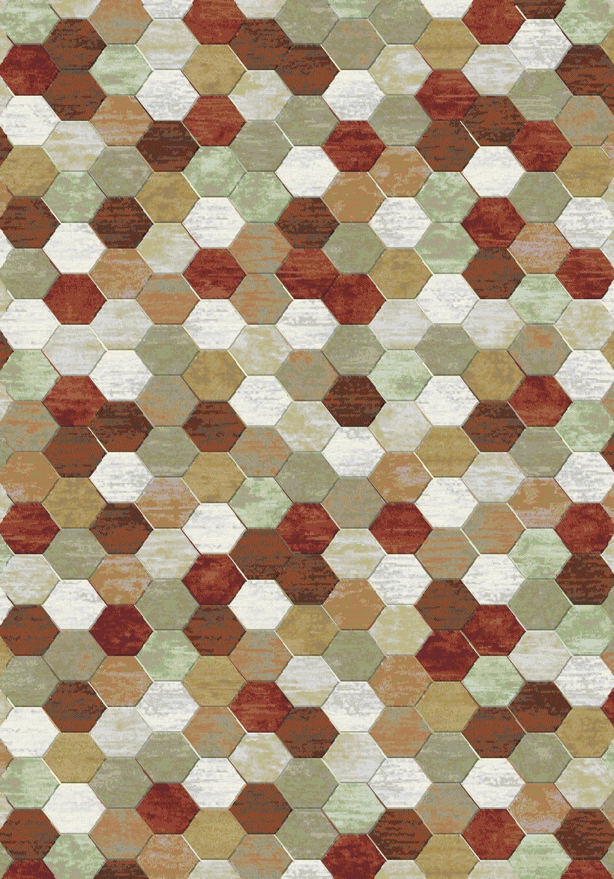 Amado rug
