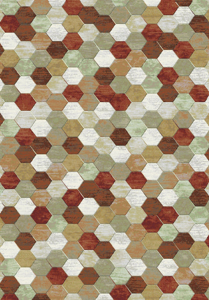 Amado rug