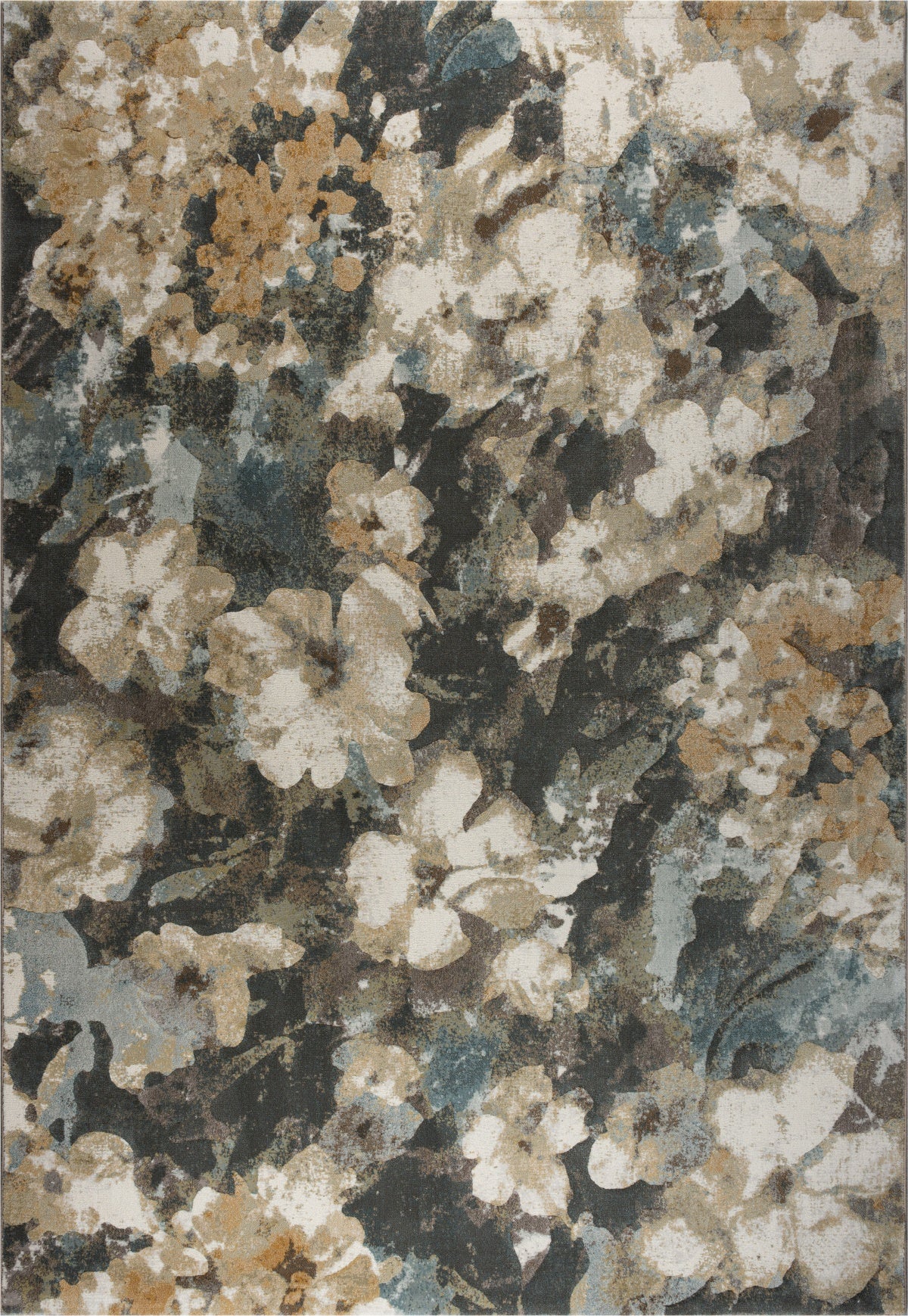 Vloerkleed Aster