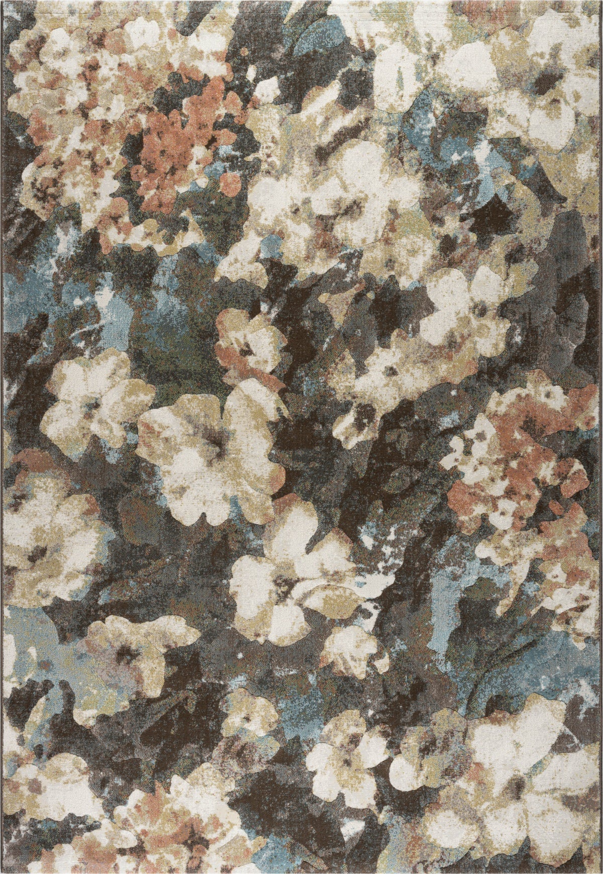 Vloerkleed Aster