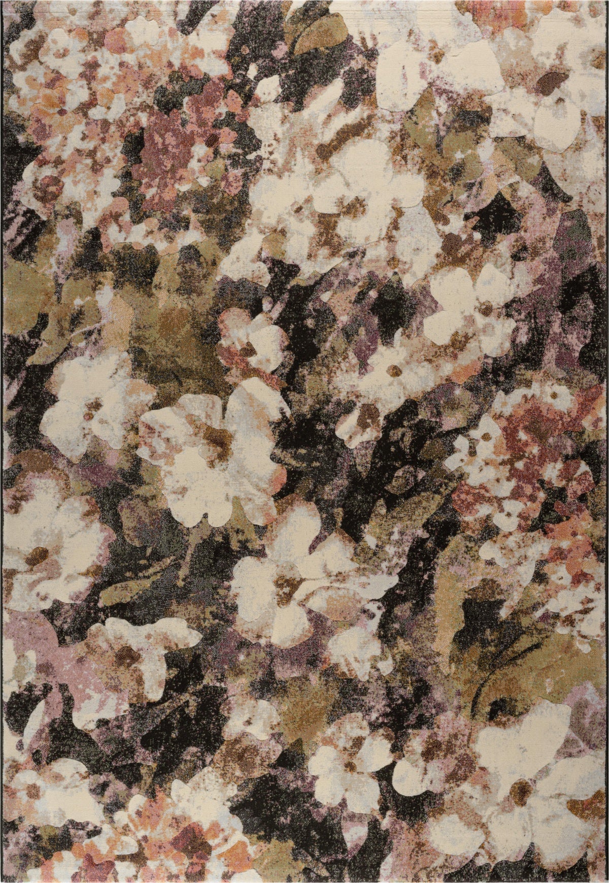Vloerkleed Aster