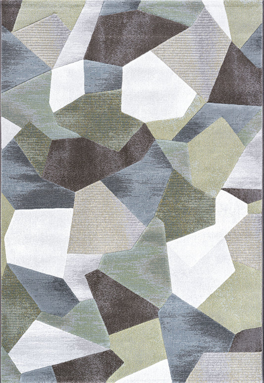 Axil rug