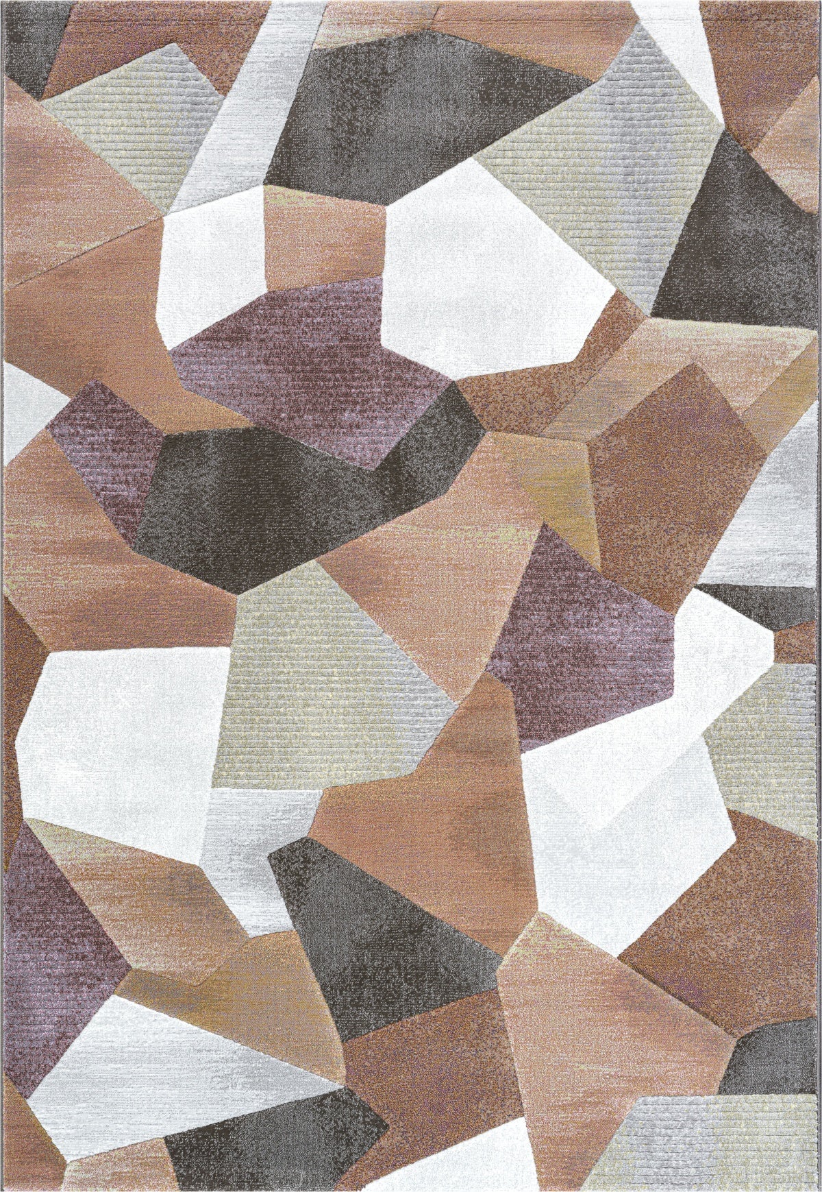 Axil rug