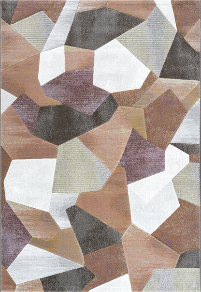 Axil rug
