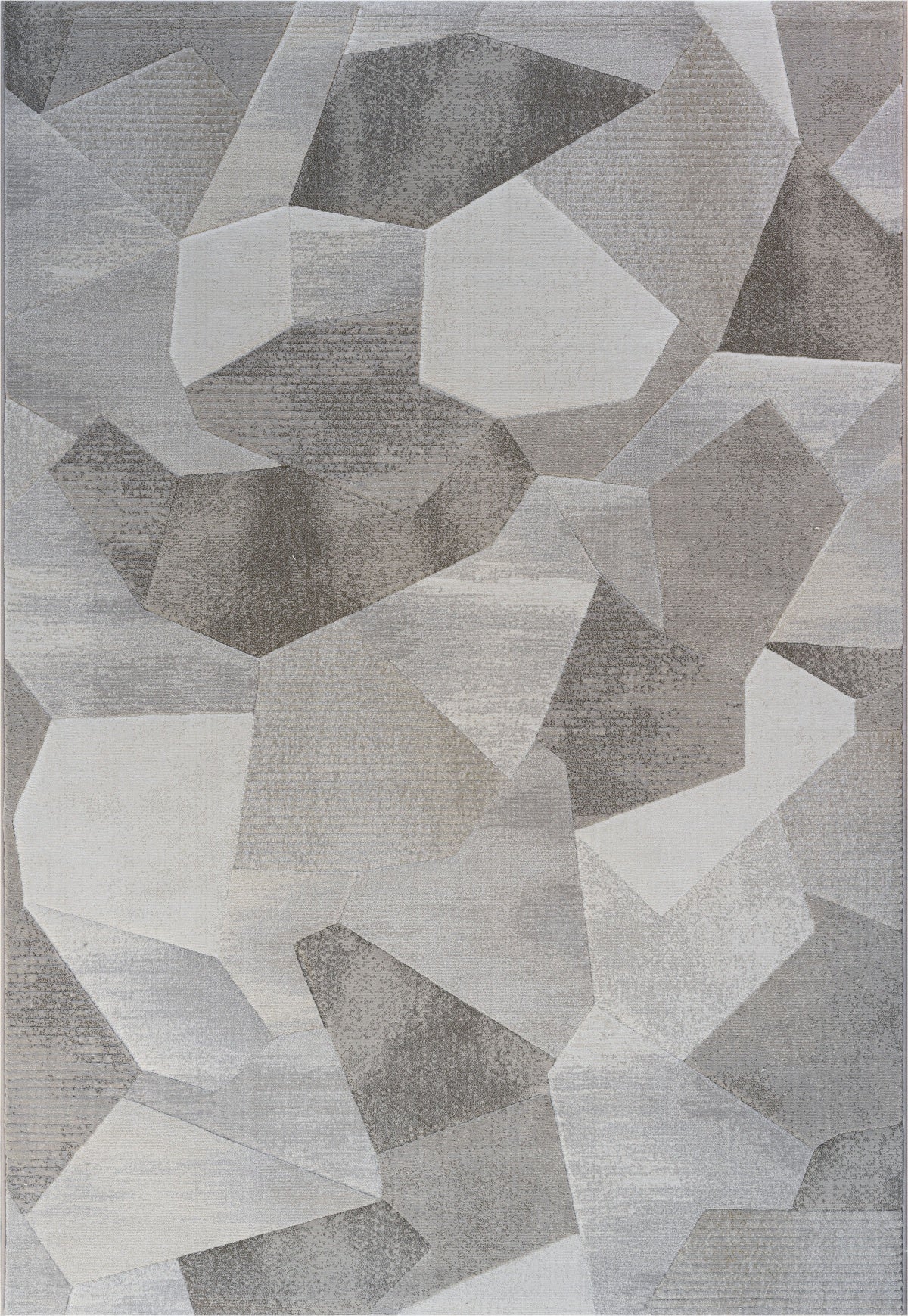 Axil rug