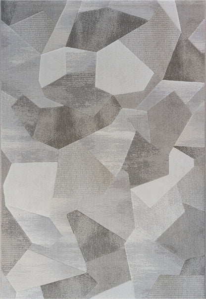 Axil rug