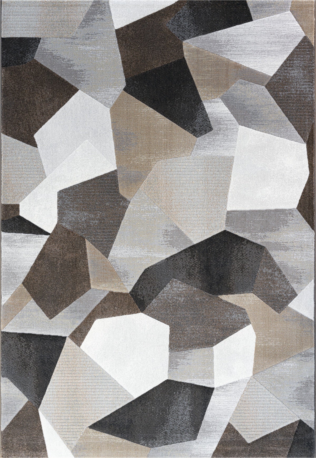 Axil rug