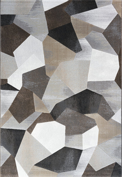 Axil rug