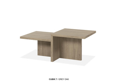 Salontafel Cubik-7