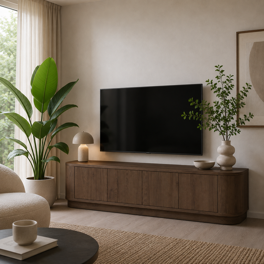 Tv-meubel Taverne groot
