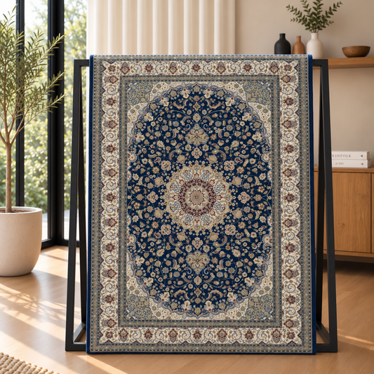 Vloerkleed Vierne