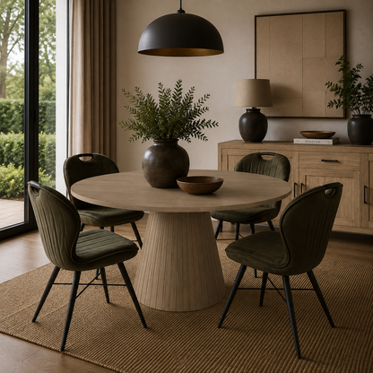 Dining table Hank