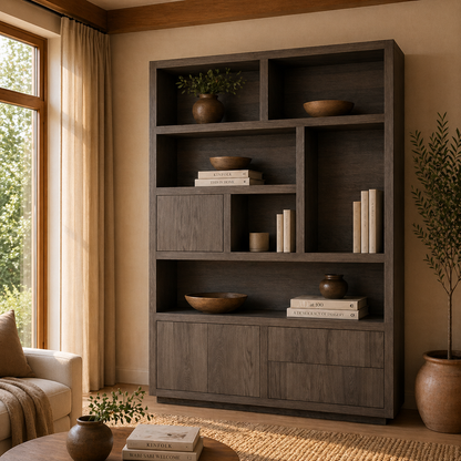 Helsinki cabinet 150 x 220 cm