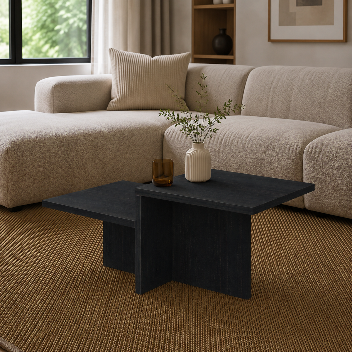 Salontafel Cubik-7