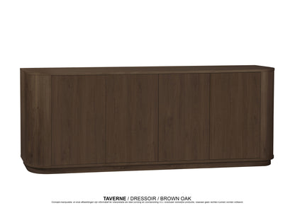 Dressoir Taverne Groot