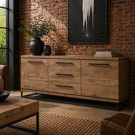 Lynn small sideboard