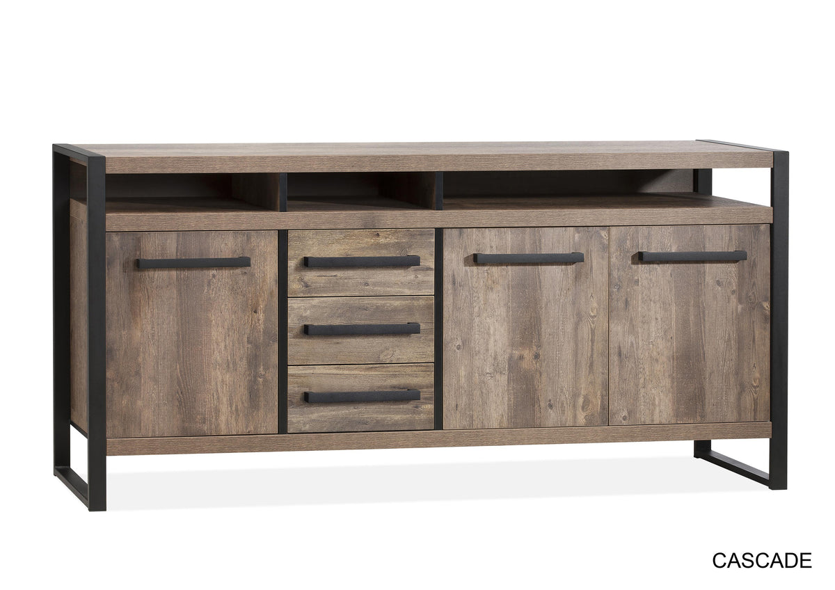 Dressoir Cascade groot
