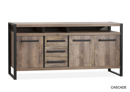 Dressoir Cascade groot