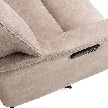 Relaxfauteuil 8122