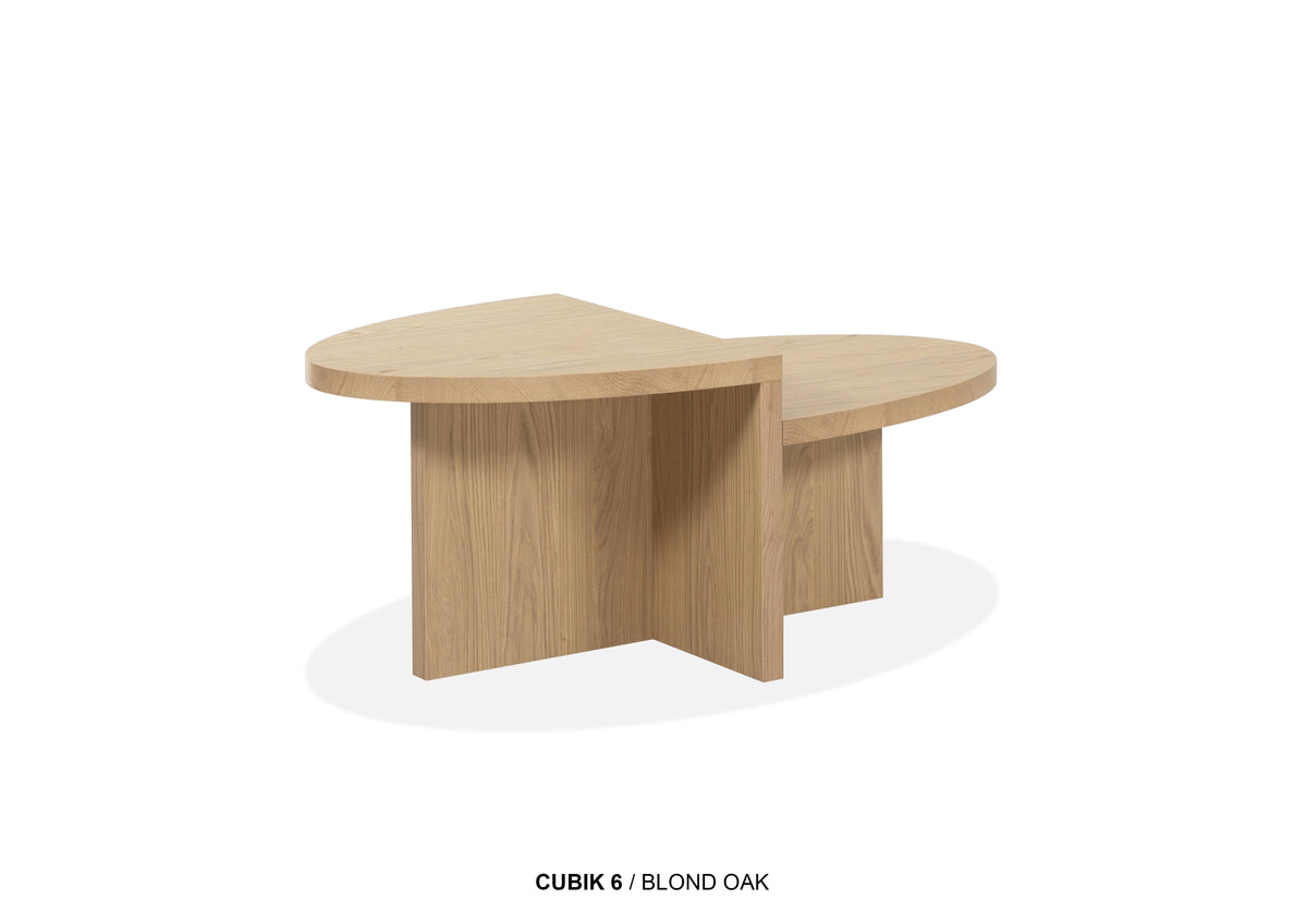 Salontafel Cubik-6