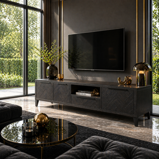Gamma sideboard