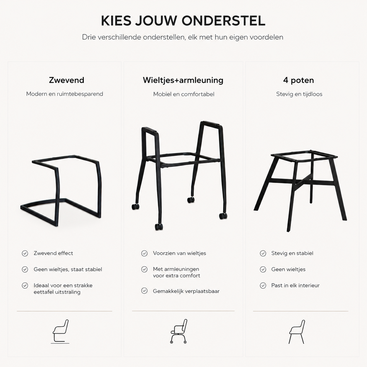 Albany dining chair