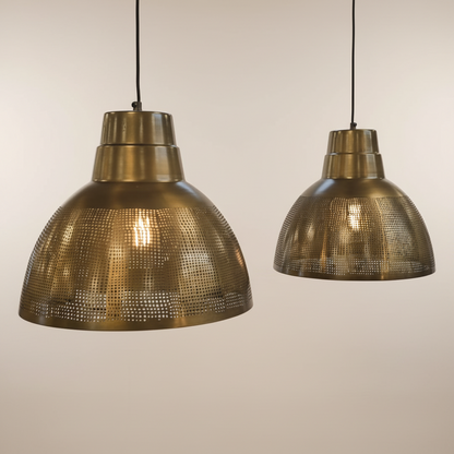 Hanglamp Screen