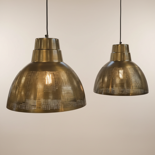 Hanglamp Screen