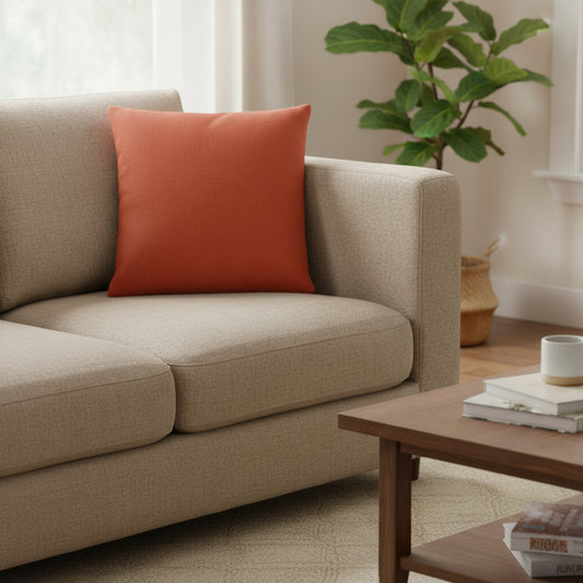 Decorative cushion James