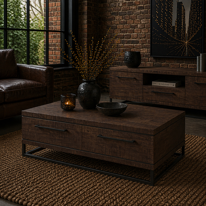 Salontafel Lynn