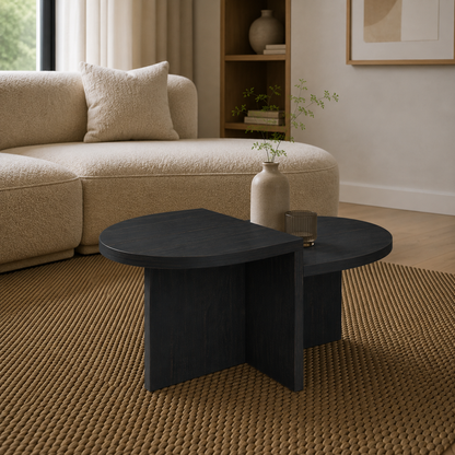 Salontafel Cubik-6
