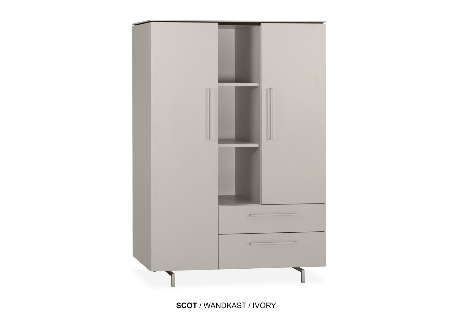 Scot mountain cupboard