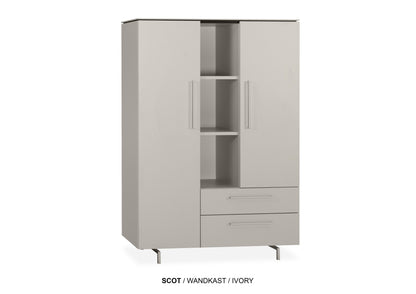 Scot mountain cupboard