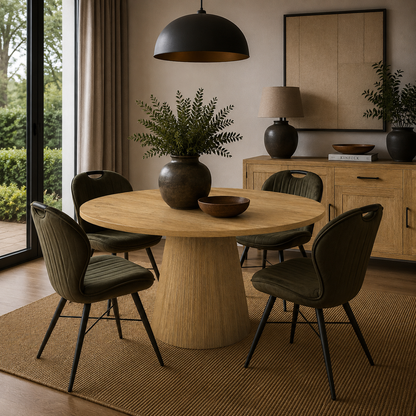 Dining table Hank