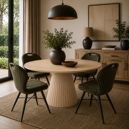 Dining table Hank