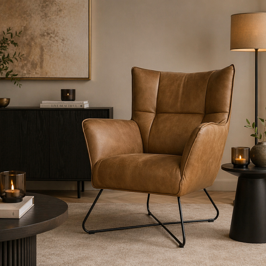 Armchair Max