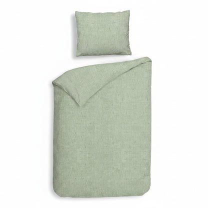 DBO Flannel - Laurel green
