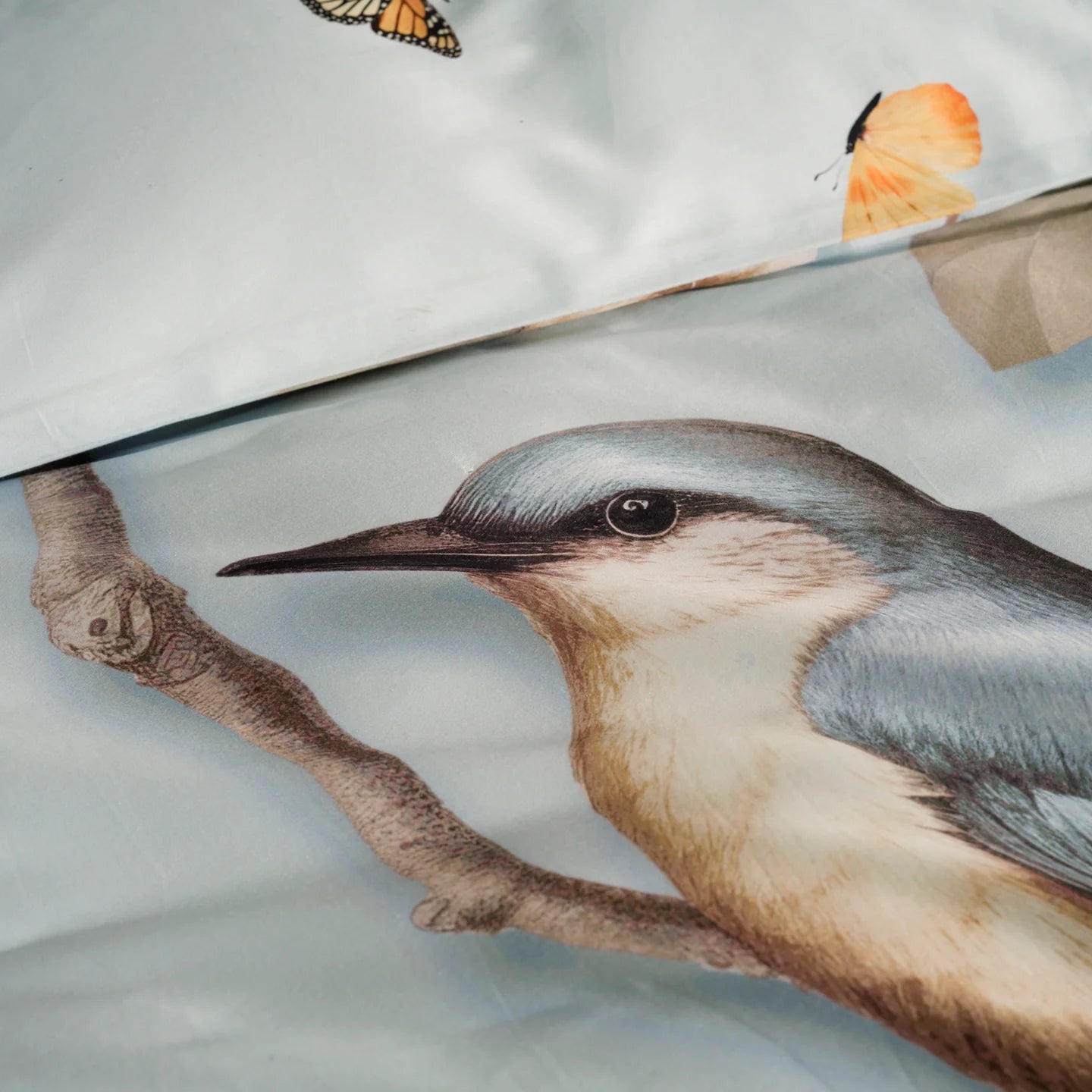 Duvet cover Daina