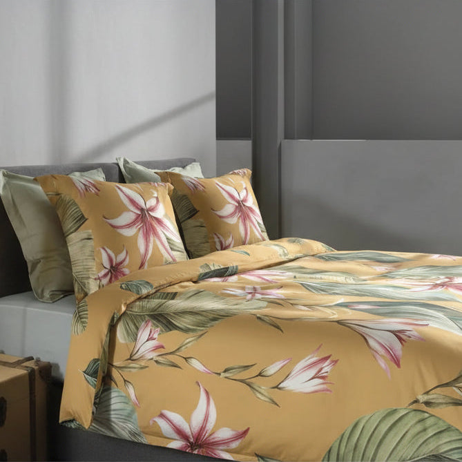 DBO Lily - Yellow