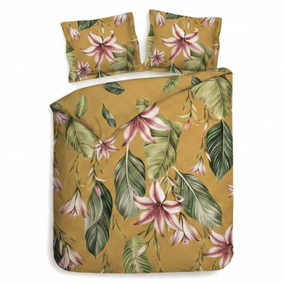 DBO Lily - Yellow