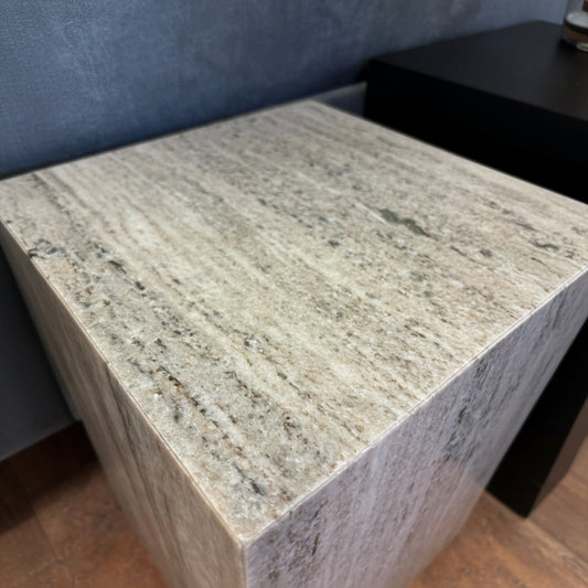 Bijzettafel Vince