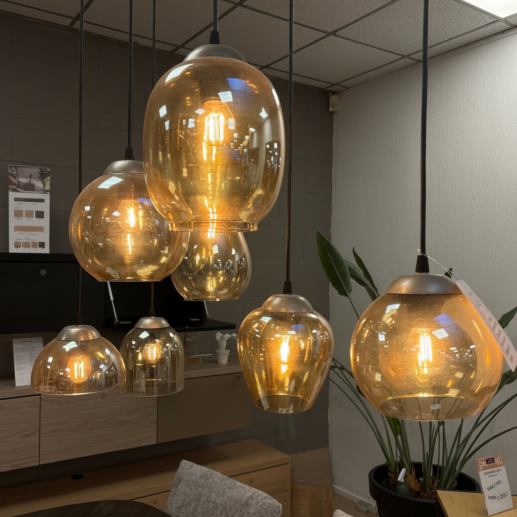 Hanglamp 7880/29