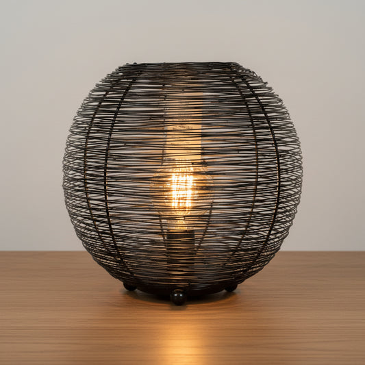 CLEARANCE Table lamp Rotar